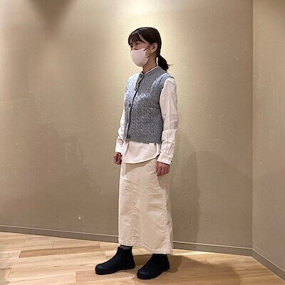 【西友荻窪】 身長153㎝