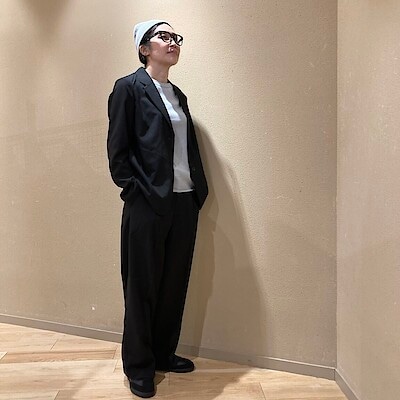 【西友荻窪】166cm