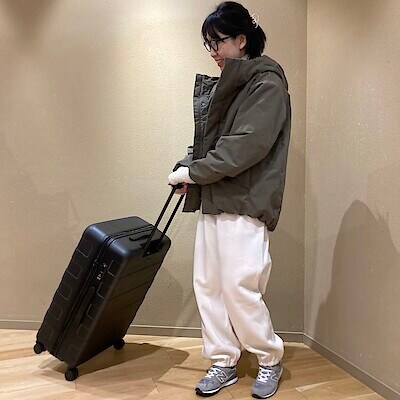 【西友荻窪】身長165cm