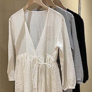 【西友荻窪】ドットドビーシリーズのご紹介