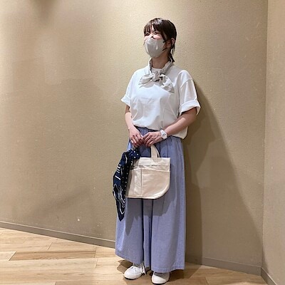 【西友荻窪】身長153cm