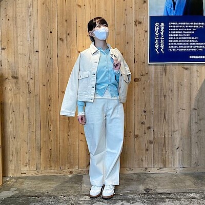 【西友荻窪】身長162㎝ 