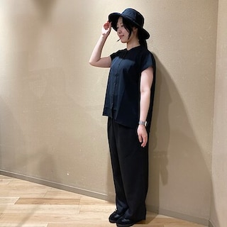【西友荻窪】身長163cm