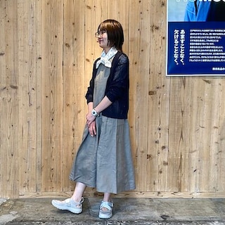 【西友荻窪】 身長165㎝