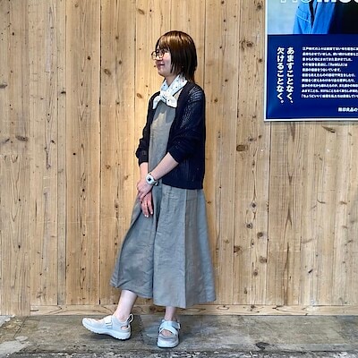 【西友荻窪】 身長165㎝