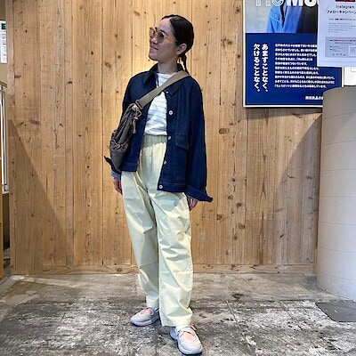 【西友荻窪】身長154cm