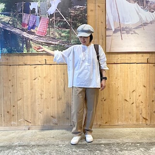 【西友荻窪】身長154cm