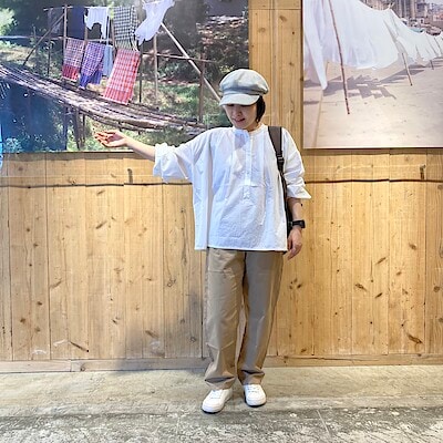 【西友荻窪】身長154cm