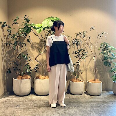 【西友荻窪】 身長159㎝
