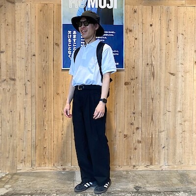 【西友荻窪】身長168cm