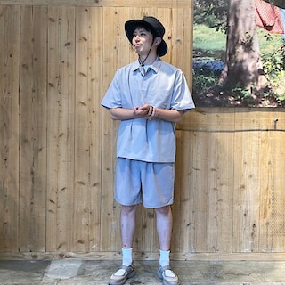 【西友荻窪】身長176cm