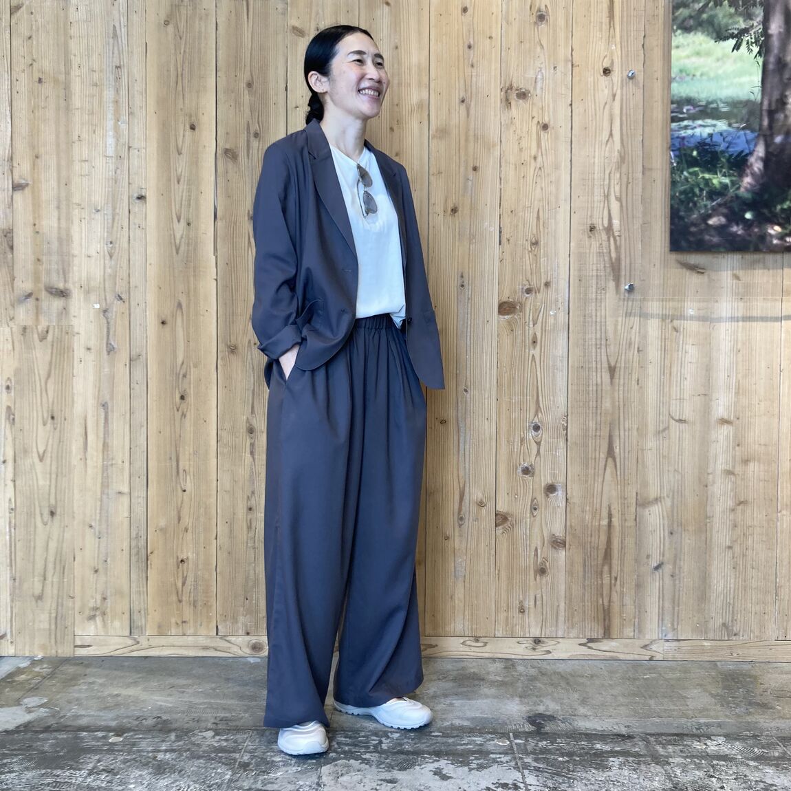 婦人