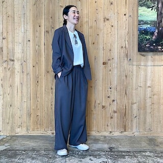 【西友荻窪】身長166cm