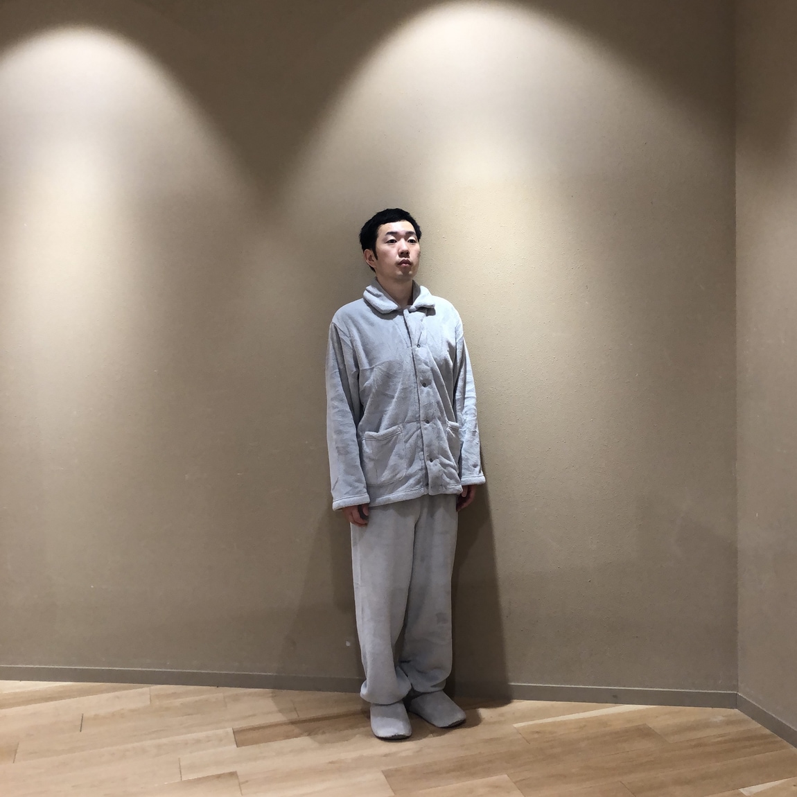 【西友荻窪】身長170cm｜無印良品 西友荻窪