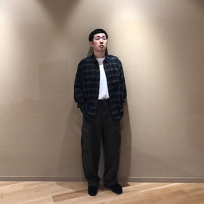 【西友荻窪】身長170ｃｍ