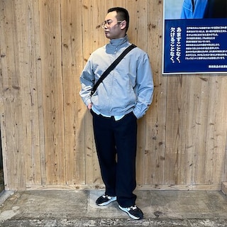 【西友荻窪】身長173cm