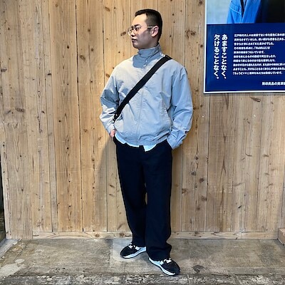 【西友荻窪】身長173cm