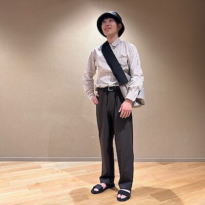 【西友荻窪】身長174cm