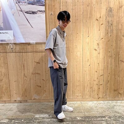 【西友荻窪】身長173cm