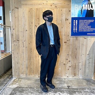 【西友荻窪 】身長178㎝