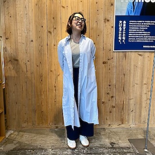 【西友荻窪】身長165㎝