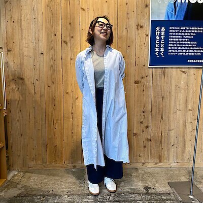 【西友荻窪】身長165㎝