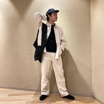 【西友荻窪】身長173ｃｍ