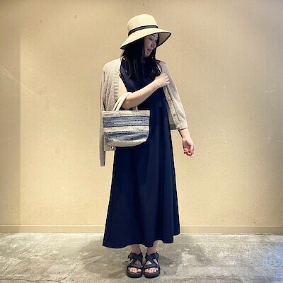 【西友荻窪】身長163cm