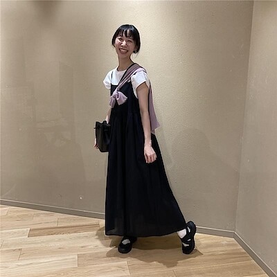 【西友荻窪】身長162cm