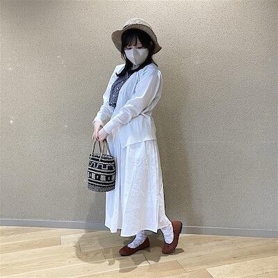 【西友荻窪】 身長145cｍ