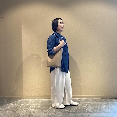 【西友荻窪】 身長165cm 