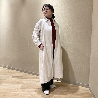 【西友荻窪】身長149cm