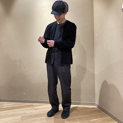 【西友荻窪】身長168cm