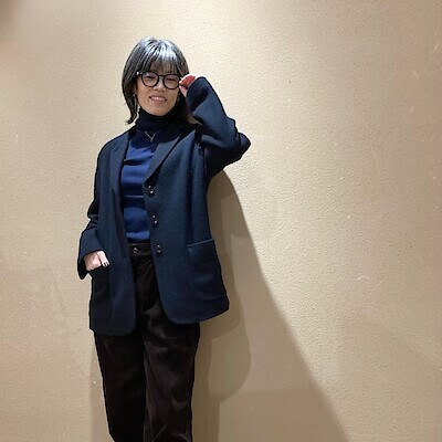 【西友荻窪】158cm