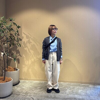 【西友荻窪】152cm