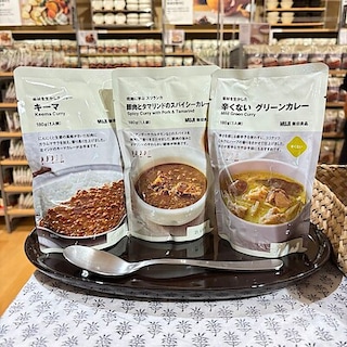 【西友荻窪】「暑い地域に学ぶカレー」大試食会開催のお知らせ