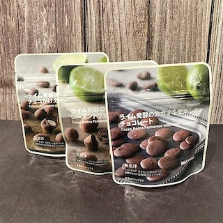 【西友荻窪】新商品 発酵ライムシリーズのご紹介