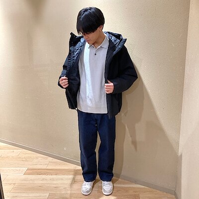 【西友荻窪】身長178cm