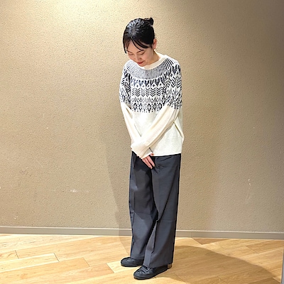 【西友荻窪】身長163cm