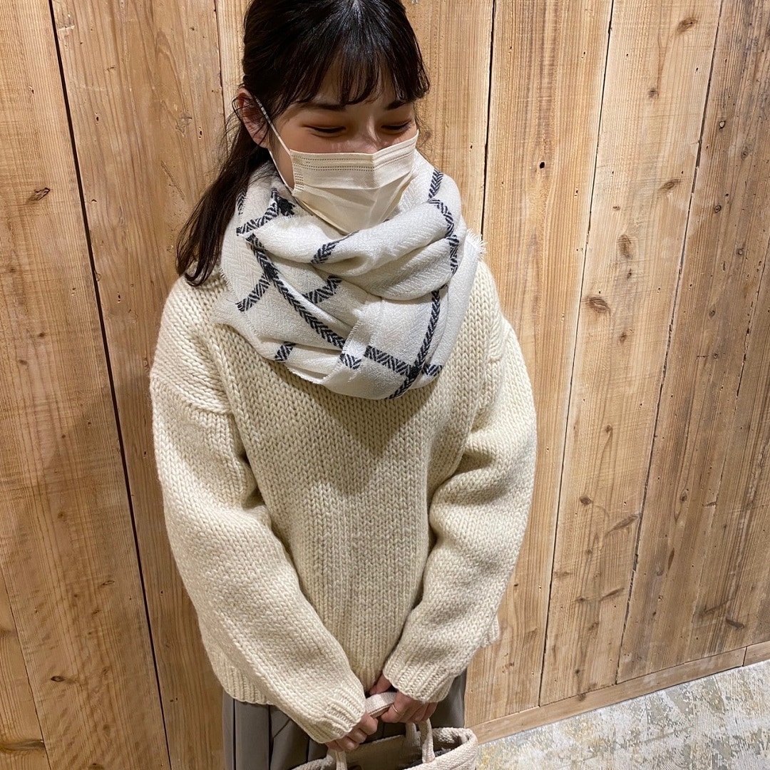 NEWお得 手編みセーターの通販 by たんぽぽ's shop｜ラクマ gatavosim.lv