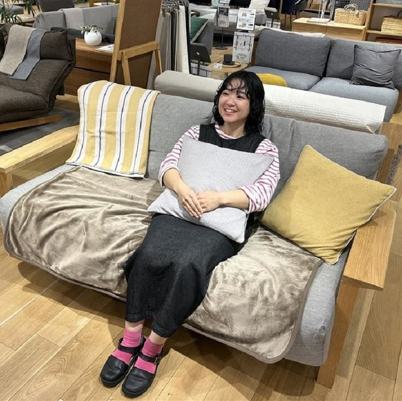 ホットシート２