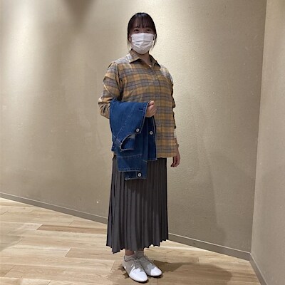 【西友荻窪】身長153cm