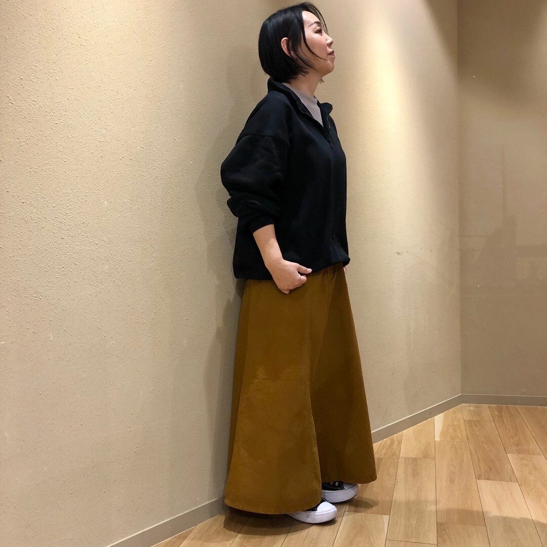 【西友荻窪】 身長160cm｜無印良品 西友荻窪