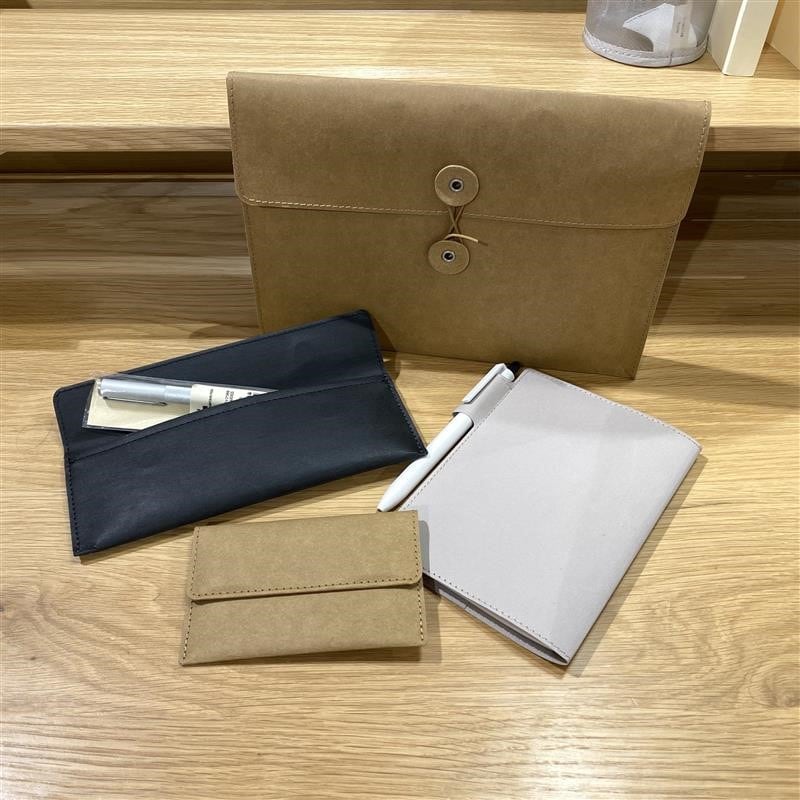 ジーンズラベル