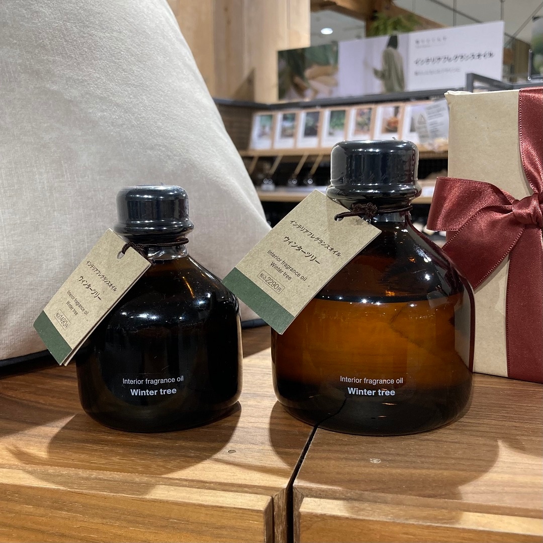 ウィンターツリー