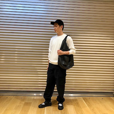 【西友荻窪】身長174ｃｍ