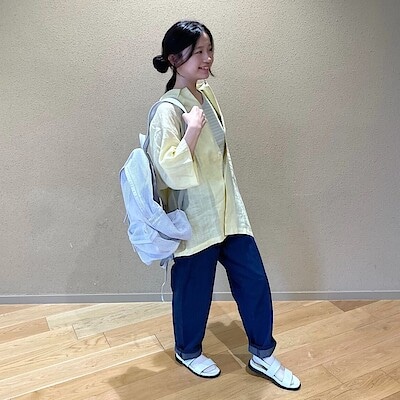 【西友荻窪】　身長155㎝