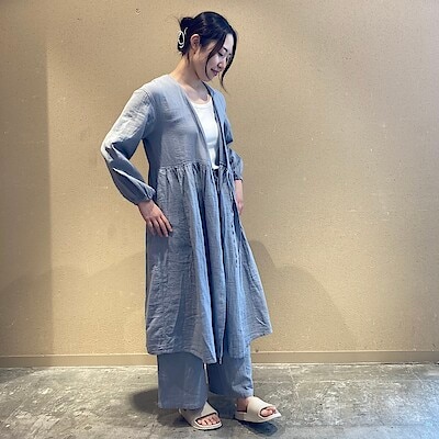 【西友荻窪】　身長163㎝