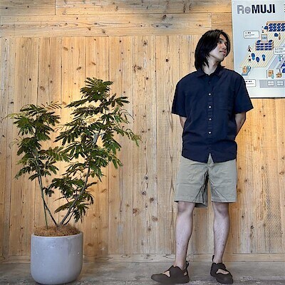 【西友荻窪】　身長177ｃｍ