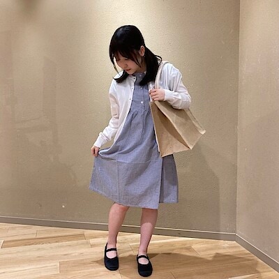 【西友荻窪】身長146ｃｍ